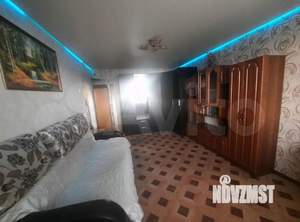 1-к квартира, на длительный срок, 40м2, 8/9 этаж