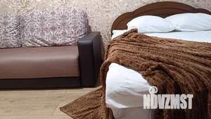 2-к квартира, посуточно, 43м2, 1/1 этаж