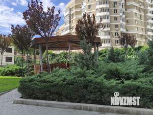 2-к квартира, на длительный срок, 46м2, 7/23 этаж