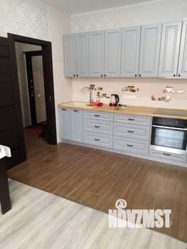 2-к квартира, на длительный срок, 45м2, 9/25 этаж