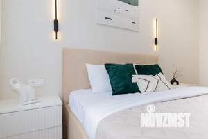 Студия квартира, посуточно, 30м2, 13/26 этаж