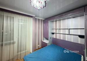 2-к квартира, на длительный срок, 49м2, 3/18 этаж