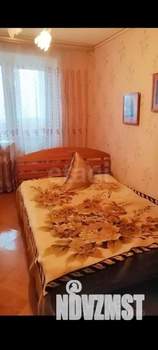 3-к квартира, на длительный срок, 60м2, 1/9 этаж