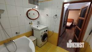 2-к квартира, на длительный срок, 45м2, 9/10 этаж