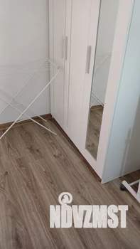 1-к квартира, посуточно, 45м2, 17/20 этаж