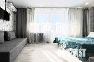 1-к квартира, посуточно, 30м2, 5/9 этаж