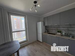 1-к квартира, посуточно, 33м2, 7/15 этаж