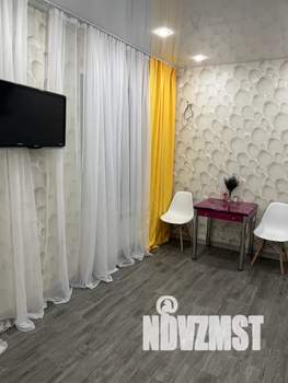 Студия квартира, посуточно, 35м2, 19/25 этаж