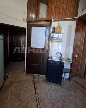 3-к квартира, на длительный срок, 43м2, 2/2 этаж