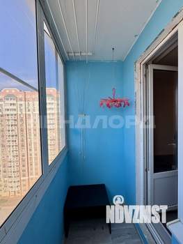 2-к квартира, на длительный срок, 57м2, 15/18 этаж