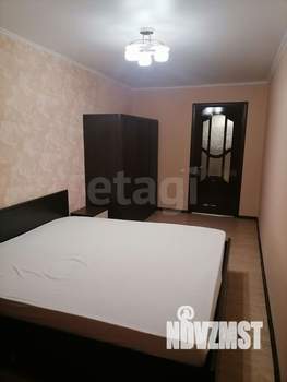 2-к квартира, на длительный срок, 45м2, 3/5 этаж