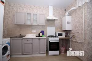 1-к квартира, на длительный срок, 37м2, 10/18 этаж