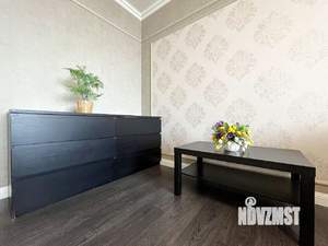 1-к квартира, посуточно, 52м2, 1/1 этаж