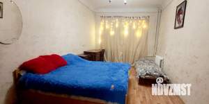 2-к квартира, посуточно, 53м2, 1/5 этаж