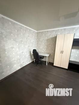 1-к квартира, на длительный срок, 36м2, 6/11 этаж