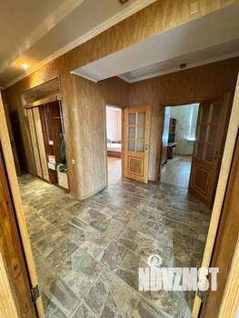 3-к квартира, на длительный срок, 110м2, 4/4 этаж