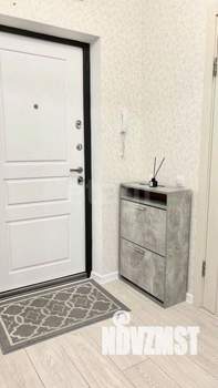 1-к квартира, на длительный срок, 35м2, 22/23 этаж