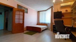 1-к квартира, на длительный срок, 47м2, 10/10 этаж