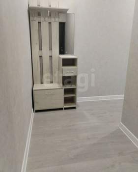1-к квартира, на длительный срок, 35м2, 11/19 этаж