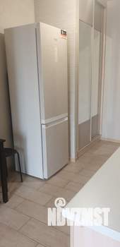 Студия квартира, на длительный срок, 30м2, 14/19 этаж