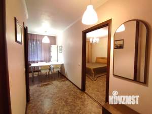 1-к квартира, на длительный срок, 39м2, 1/9 этаж