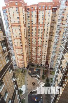 2-к квартира, на длительный срок, 98м2, 16/22 этаж