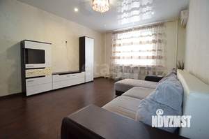 3-к квартира, на длительный срок, 70м2, 14/18 этаж