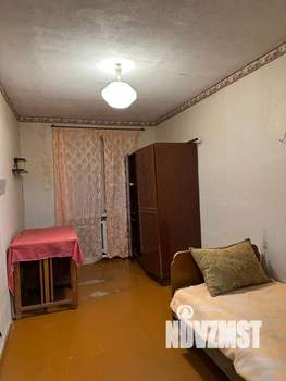 3-к квартира, на длительный срок, 55м2, 1/5 этаж