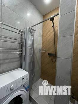 2-к квартира, посуточно, 45м2, 2/2 этаж