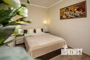 2-к квартира, посуточно, 54м2, 20/24 этаж
