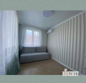 2-к квартира, на длительный срок, 44м2, 16/20 этаж