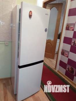 1-к квартира, на длительный срок, 21м2, 6/9 этаж