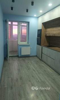 2-к квартира, на длительный срок, 55м2, 17/24 этаж