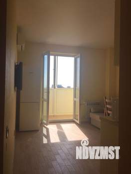 1-к квартира, на длительный срок, 42м2, 22/24 этаж