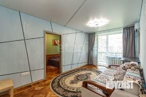 2-к квартира, на длительный срок, 45м2, 4/4 этаж