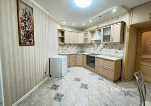 2-к квартира, на длительный срок, 69м2, 4/15 этаж