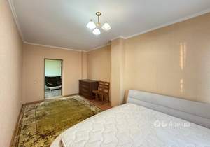 2-к квартира, на длительный срок, 80м2, 15/19 этаж