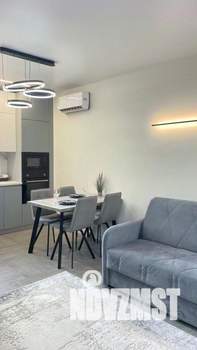 1-к квартира, посуточно, 65м2, 1/1 этаж