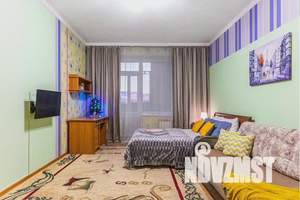 2-к квартира, посуточно, 90м2, 8/14 этаж
