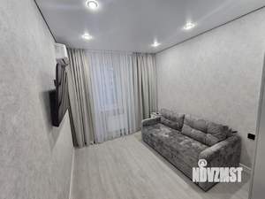 2-к квартира, на длительный срок, 38м2, 5/18 этаж