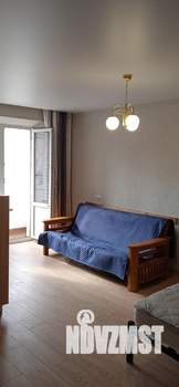 Студия квартира, на длительный срок, 32м2, 2/5 этаж