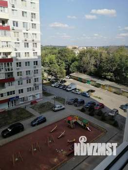 1-к квартира, на длительный срок, 37м2, 7/16 этаж