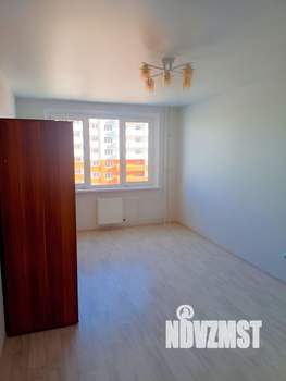 1-к квартира, на длительный срок, 36м2, 13/19 этаж