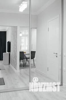 1-к квартира, посуточно, 38м2, 16/24 этаж
