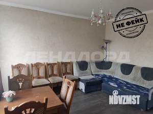 3-к квартира, на длительный срок, 70м2, 3/4 этаж