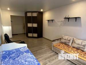 1-к квартира, на длительный срок, 42м2, 7/19 этаж