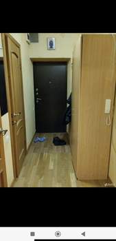 1-к квартира, на длительный срок, 37м2, 4/4 этаж