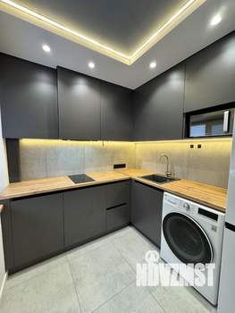 2-к квартира, на длительный срок, 53м2, 2/6 этаж