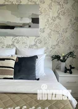 1-к квартира, посуточно, 40м2, 5/9 этаж