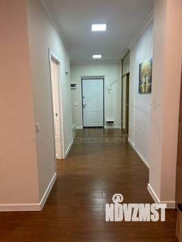 1-к квартира, на длительный срок, 55м2, 21/23 этаж